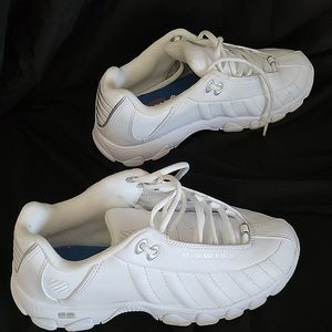 Women's K-Swiss athletic Sneakers